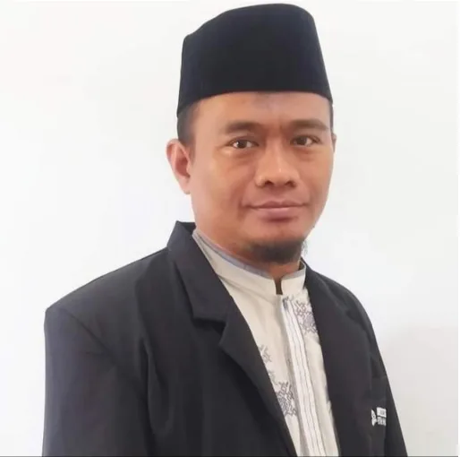 Ust. Budi Prastowo